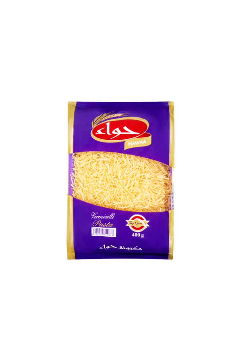 حواء مكرونة شعرية - 400جم