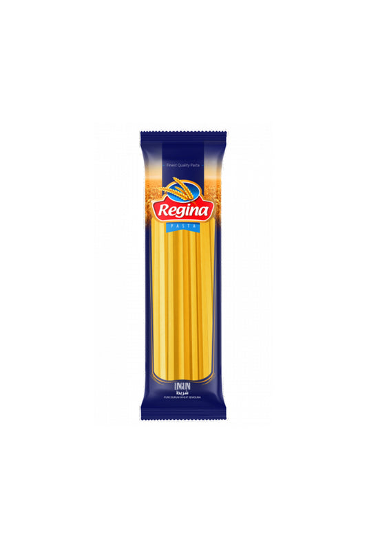مكرونة ريجينا شريط - 400 جم