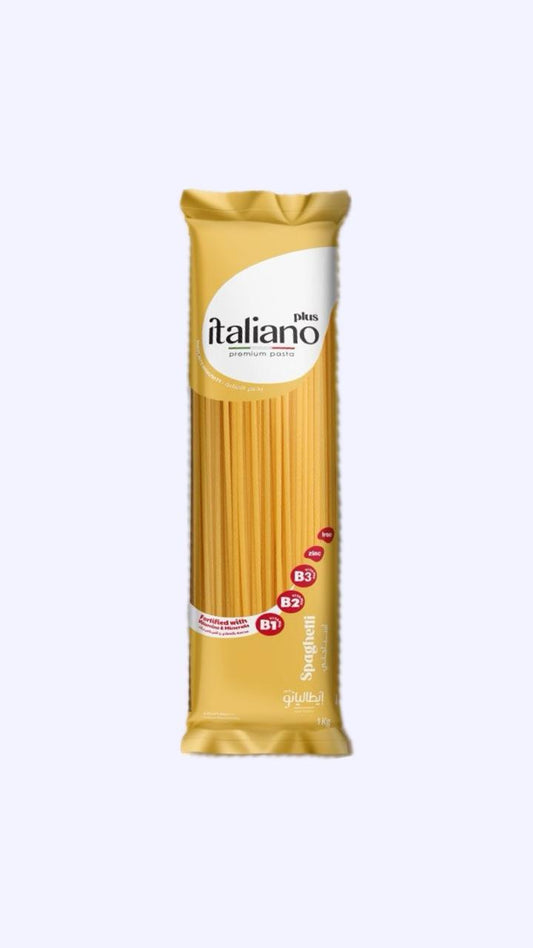 ايطاليانو مكرونة سباجتي - 400 جم