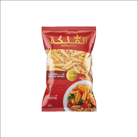 الملكة مكرونة فرن - 400جم