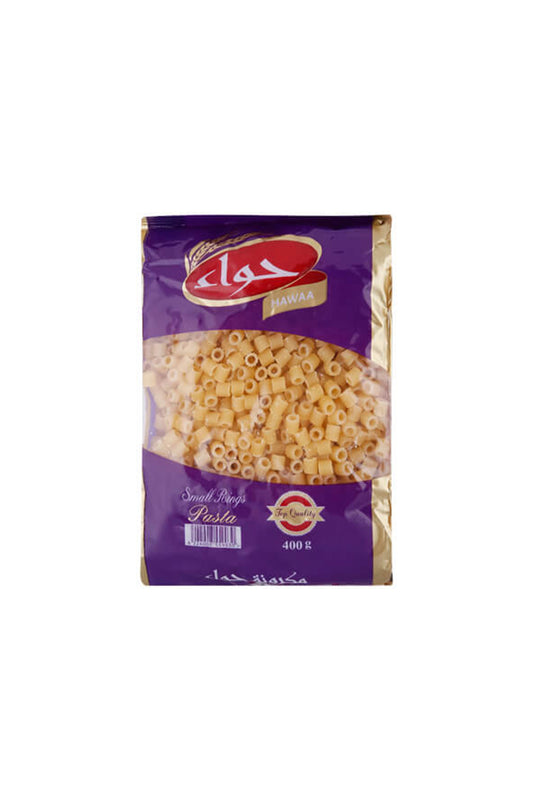 حواء مكرونة مرمرية - 400جم
