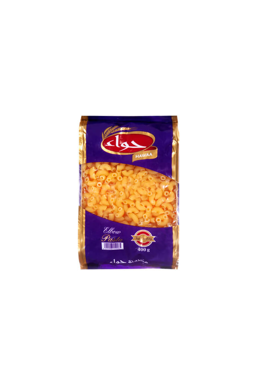 حواء مكرونة هلالية - 400جم