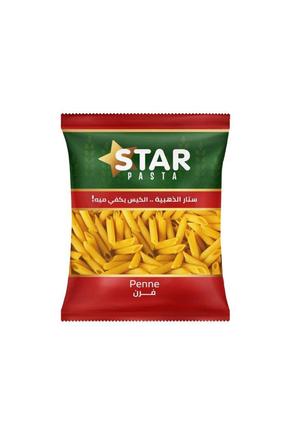 ستار مكرونة فرن - 400جم